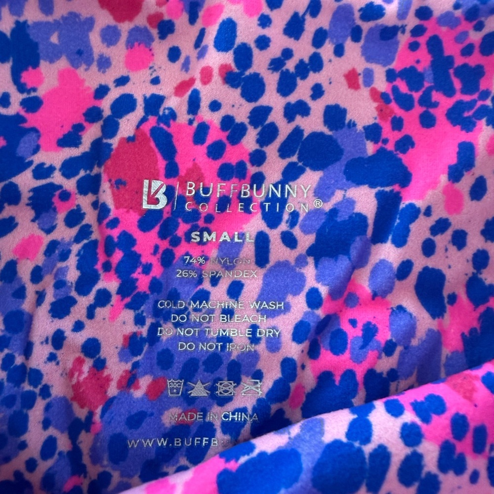 Buffbunny Set - image 2